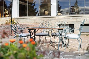 Gran Hotel Panamericano