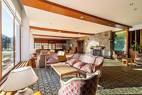 Gran Hotel Panamericano