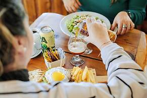 Gran Hotel Panamericano