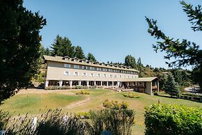 Gran Hotel Panamericano