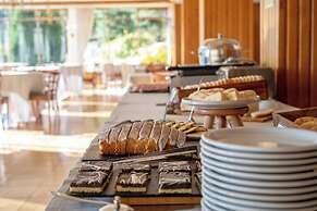 Gran Hotel Panamericano