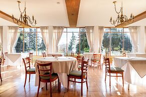 Gran Hotel Panamericano