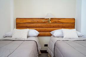 Gran Hotel Panamericano