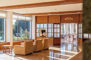 Gran Hotel Panamericano