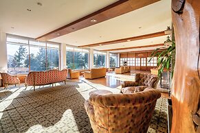 Gran Hotel Panamericano