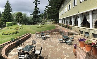 Gran Hotel Panamericano