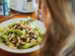 Gran Hotel Panamericano