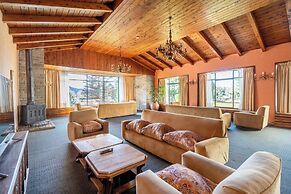 Gran Hotel Panamericano