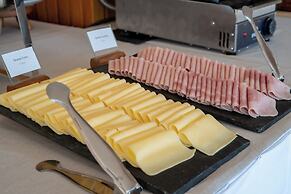 Gran Hotel Panamericano