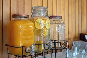 Gran Hotel Panamericano