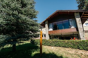 Gran Hotel Panamericano