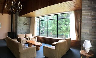 Gran Hotel Panamericano