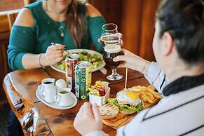 Gran Hotel Panamericano