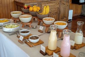 Gran Hotel Panamericano