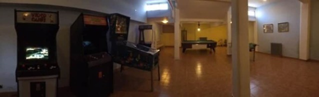 Gran Hotel Panamericano