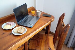 Gran Hotel Panamericano