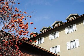 Gran Hotel Panamericano