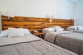 Gran Hotel Panamericano