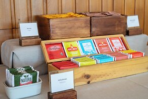 Gran Hotel Panamericano