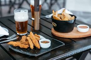 Gran Hotel Panamericano