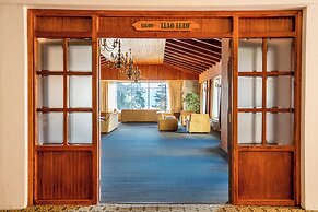 Gran Hotel Panamericano