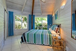 Sands Villas Rarotonga
