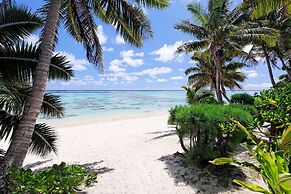 Sands Villas Rarotonga