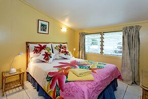 Sands Villas Rarotonga