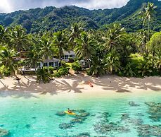 Sands Villas Rarotonga