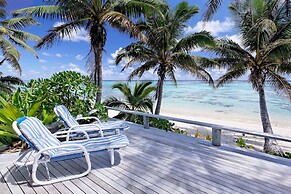 Sands Villas Rarotonga