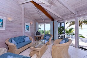 Sands Villas Rarotonga