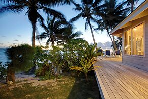 Sands Villas Rarotonga