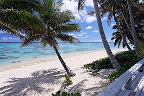 Sands Villas Rarotonga