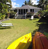 Sands Villas Rarotonga