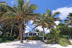 Sands Villas Rarotonga