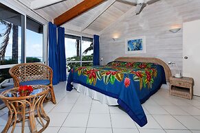 Sands Villas Rarotonga