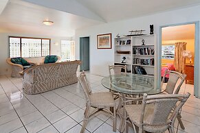 Sands Villas Rarotonga