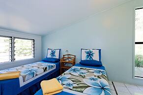 Sands Villas Rarotonga