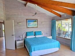 Sands Villas Rarotonga