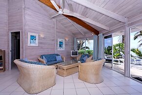 Sands Villas Rarotonga