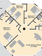 Sands Villas Rarotonga