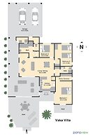 Sands Villas Rarotonga