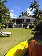 Sands Villas Rarotonga