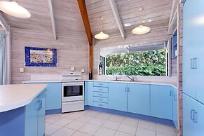 Sands Villas Rarotonga