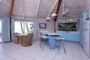 Sands Villas Rarotonga