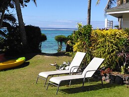 Sands Villas Rarotonga