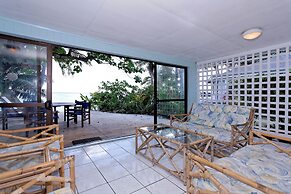 Sands Villas Rarotonga