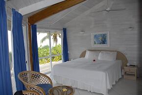 Sands Villas Rarotonga