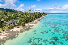 Sands Villas Rarotonga