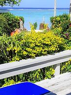 Sands Villas Rarotonga